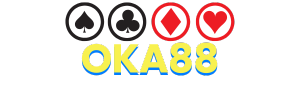 Logo OKA88